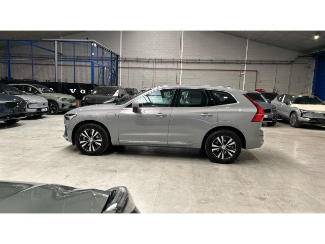 Volvo Xc60 T6 Recharge Core AWD Auto 257 kW (350 CV)