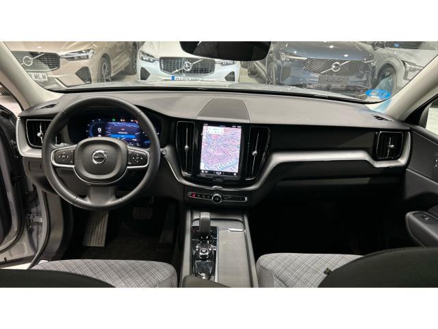 Volvo Xc60 T6 Recharge Core AWD Auto 257 kW (350 CV)