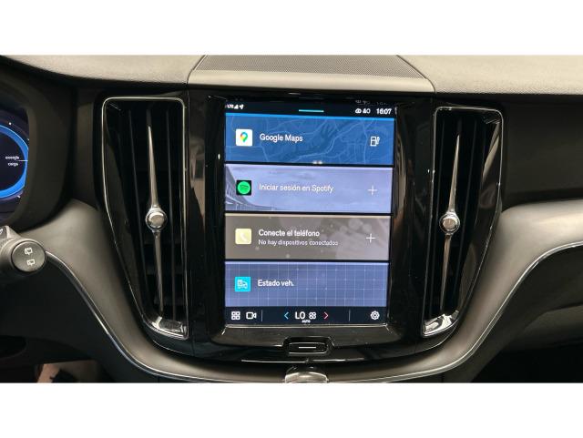 Volvo Xc60 T6 Recharge Core AWD Auto 257 kW (350 CV)