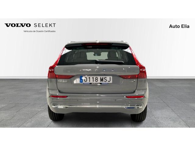 Volvo Xc60 T6 Recharge Core AWD Auto 257 kW (350 CV)