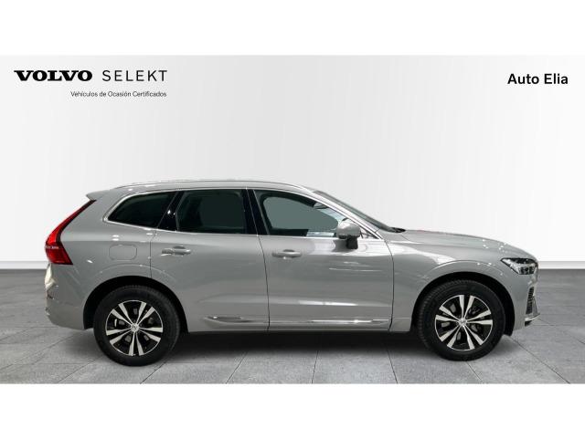 Volvo Xc60 T6 Recharge Core AWD Auto 257 kW (350 CV)