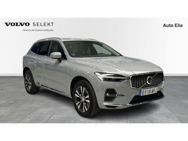 Volvo Xc60 T6 Recharge Core AWD Auto 257 kW (350 CV)