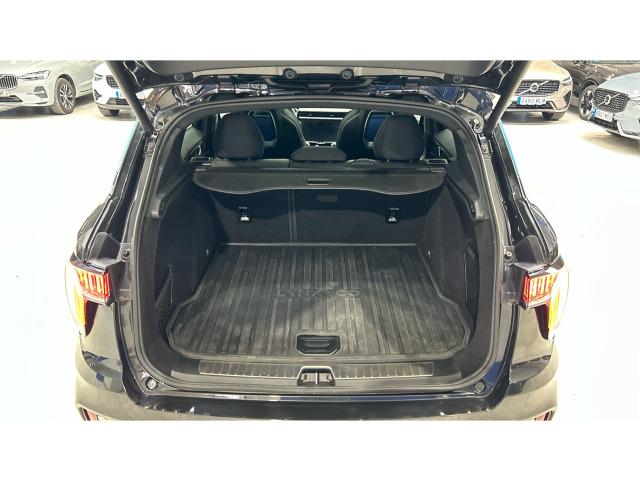 Lynk & Co 01 1.5 PHEV 192 kW (261 CV)