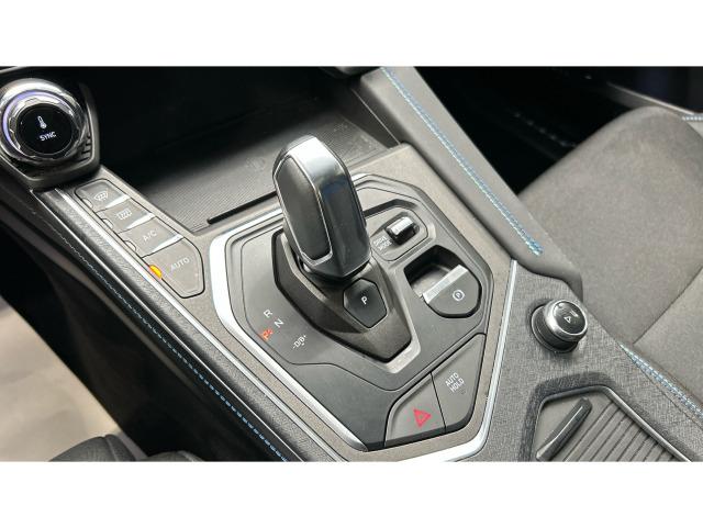 Lynk & Co 01 1.5 PHEV 192 kW (261 CV)