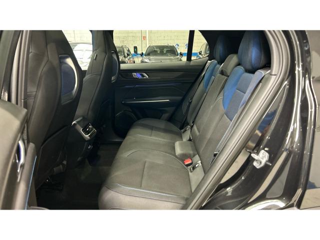 Lynk & Co 01 1.5 PHEV 6.6kW 192 kW (261 CV)