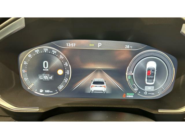 Lynk & Co 01 1.5 PHEV 6.6kW 192 kW (261 CV)