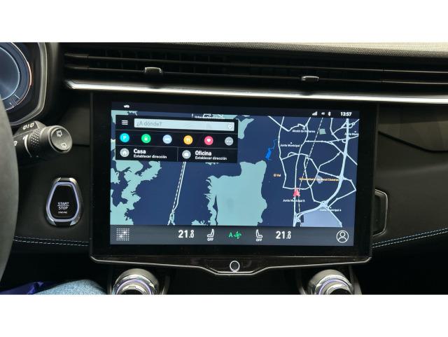 Lynk & Co 01 1.5 PHEV 6.6kW 192 kW (261 CV)