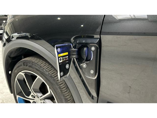 Lynk & Co 01 1.5 PHEV 6.6kW 192 kW (261 CV)