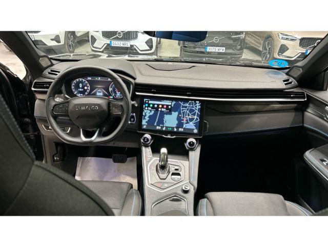 Lynk & Co 01 1.5 PHEV 6.6kW 192 kW (261 CV)