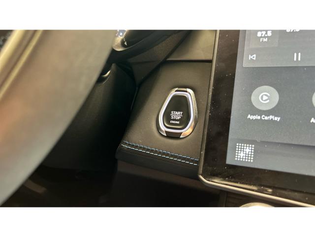 Lynk & Co 01 1.5 PHEV 6.6kW 192 kW (261 CV)