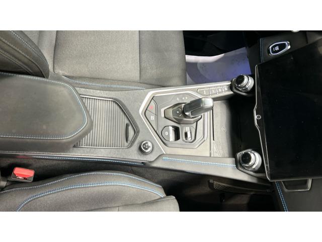 Lynk & Co 01 1.5 PHEV 6.6kW 192 kW (261 CV)