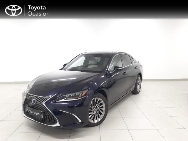 LEXUS Es 2.5 300h Executive