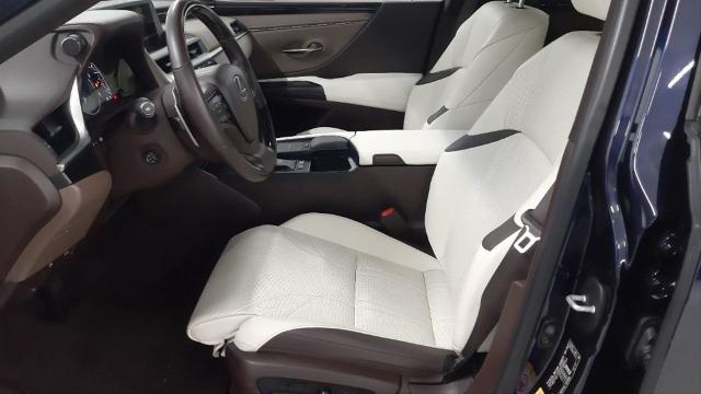 LEXUS Es 2.5 300h Executive