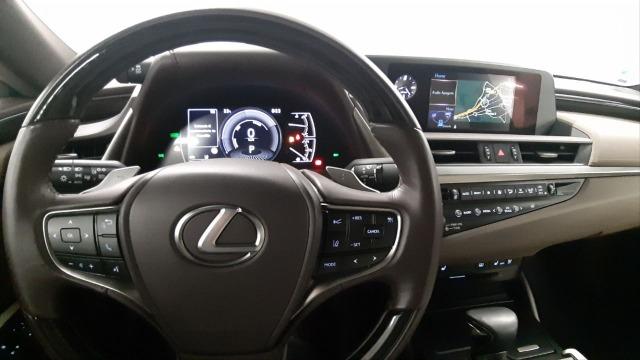 LEXUS Es 2.5 300h Executive