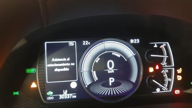 LEXUS Es 2.5 300h Executive