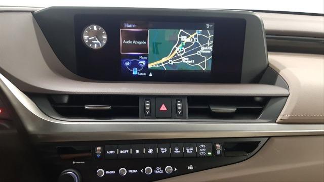LEXUS Es 2.5 300h Executive