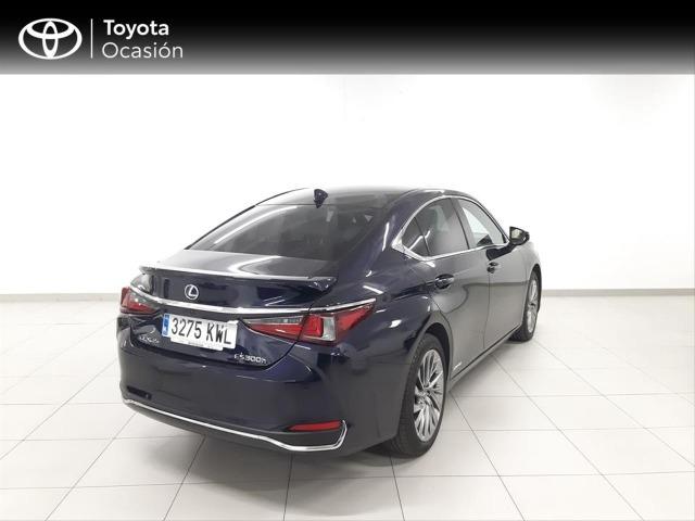 LEXUS Es 2.5 300h Executive