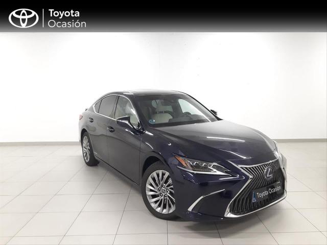 LEXUS Es 2.5 300h Executive