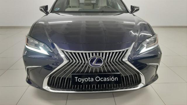 LEXUS Es 2.5 300h Executive