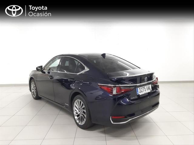 LEXUS Es 2.5 300h Executive