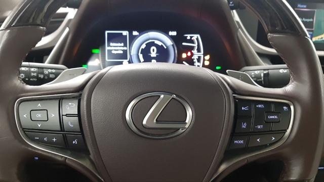 LEXUS Es 2.5 300h Executive