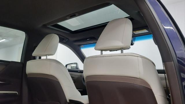 LEXUS Es 2.5 300h Executive