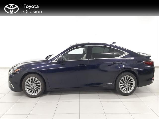 LEXUS Es 2.5 300h Executive