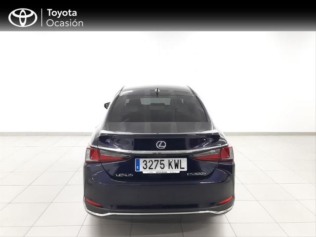 LEXUS Es 2.5 300h Executive