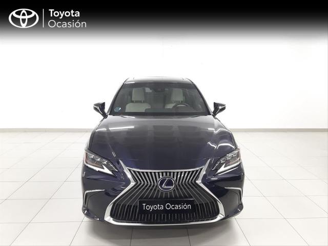LEXUS Es 2.5 300h Executive