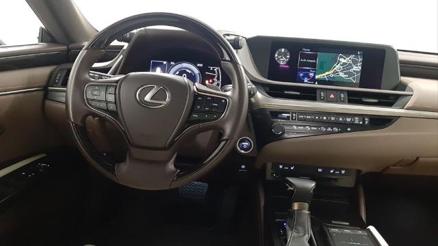 LEXUS Es 2.5 300h Executive