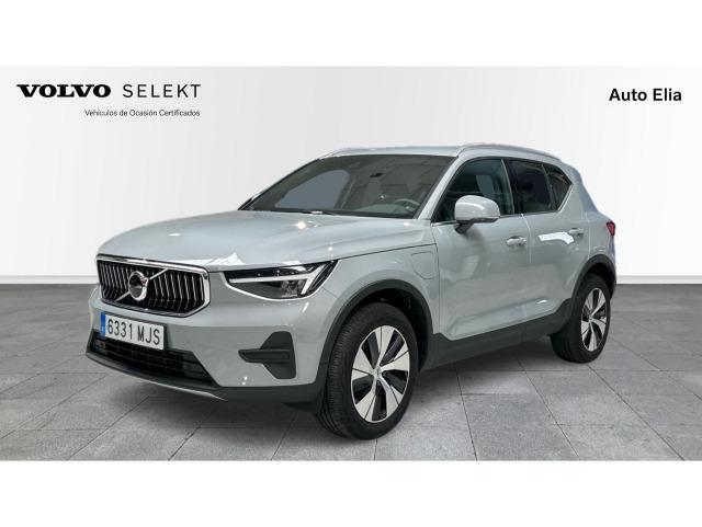 Volvo Xc40 T4 Recharge PHEV Core Auto 155 kW (211 CV)