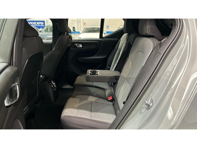 Volvo Xc40 T4 Recharge PHEV Core Auto 155 kW (211 CV)