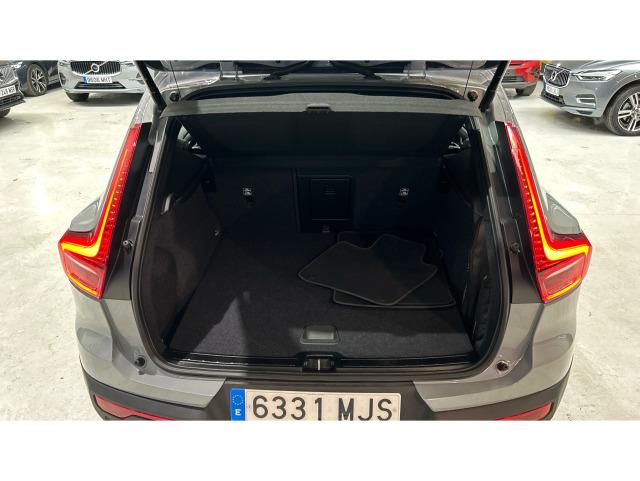 Volvo Xc40 T4 Recharge PHEV Core Auto 155 kW (211 CV)