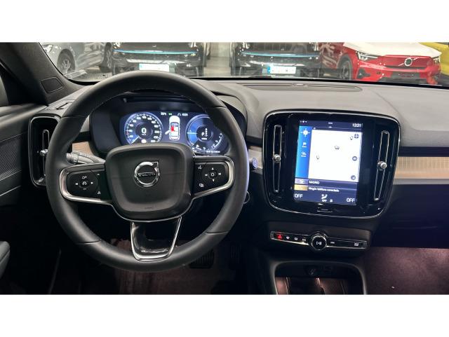 Volvo Xc40 T4 Recharge PHEV Core Auto 155 kW (211 CV)