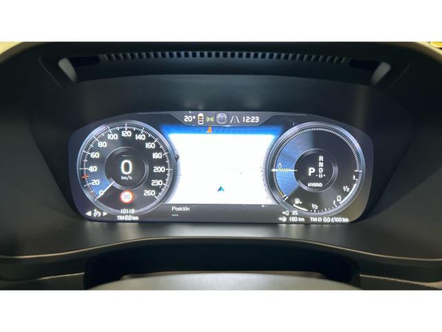 Volvo Xc40 T4 Recharge PHEV Core Auto 155 kW (211 CV)