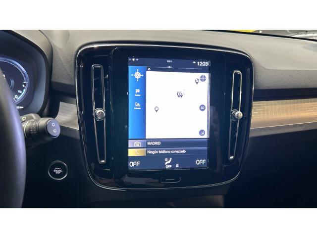 Volvo Xc40 T4 Recharge PHEV Core Auto 155 kW (211 CV)