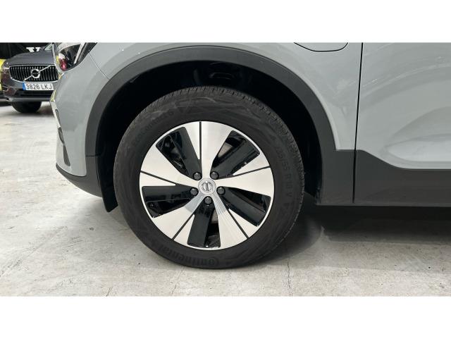 Volvo Xc40 T4 Recharge PHEV Core Auto 155 kW (211 CV)