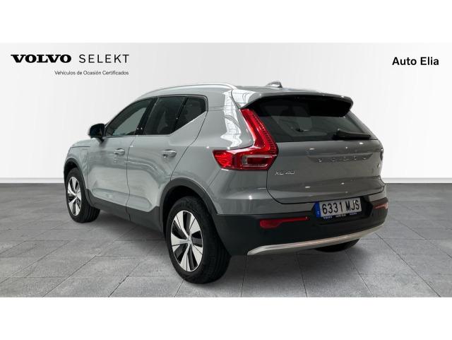 Volvo Xc40 T4 Recharge PHEV Core Auto 155 kW (211 CV)