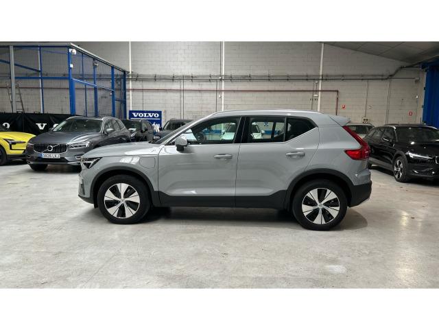 Volvo Xc40 T4 Recharge PHEV Core Auto 155 kW (211 CV)