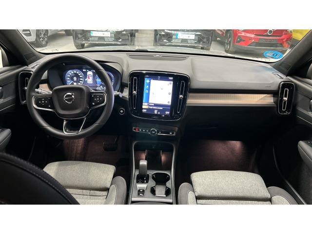 Volvo Xc40 T4 Recharge PHEV Core Auto 155 kW (211 CV)