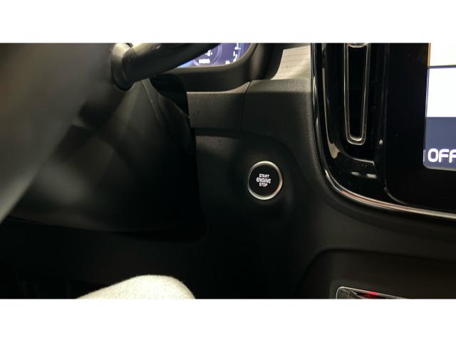 Volvo Xc40 T4 Recharge PHEV Core Auto 155 kW (211 CV)