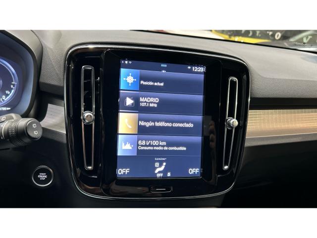 Volvo Xc40 T4 Recharge PHEV Core Auto 155 kW (211 CV)