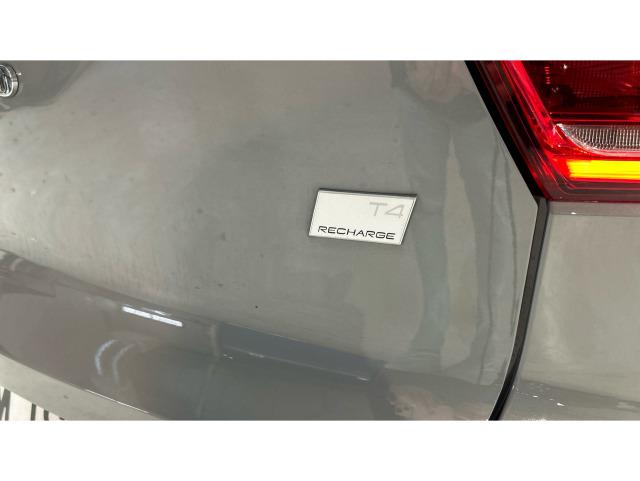Volvo Xc40 T4 Recharge PHEV Core Auto 155 kW (211 CV)