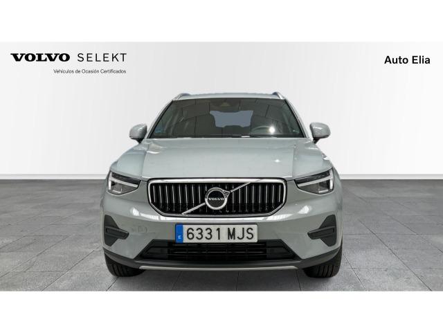 Volvo Xc40 T4 Recharge PHEV Core Auto 155 kW (211 CV)