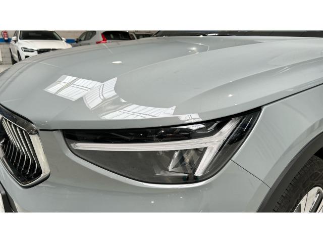 Volvo Xc40 T4 Recharge PHEV Core Auto 155 kW (211 CV)