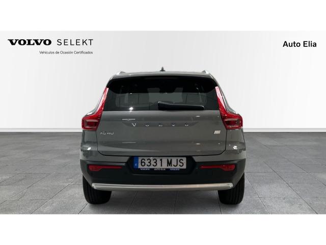 Volvo Xc40 T4 Recharge PHEV Core Auto 155 kW (211 CV)