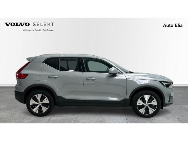 Volvo Xc40 T4 Recharge PHEV Core Auto 155 kW (211 CV)