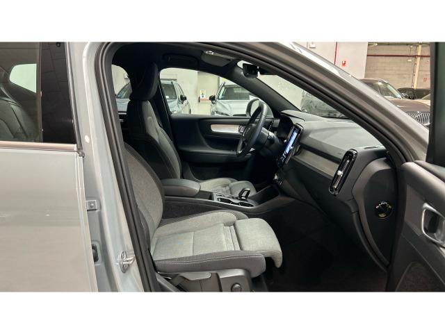 Volvo Xc40 T4 Recharge PHEV Core Auto 155 kW (211 CV)