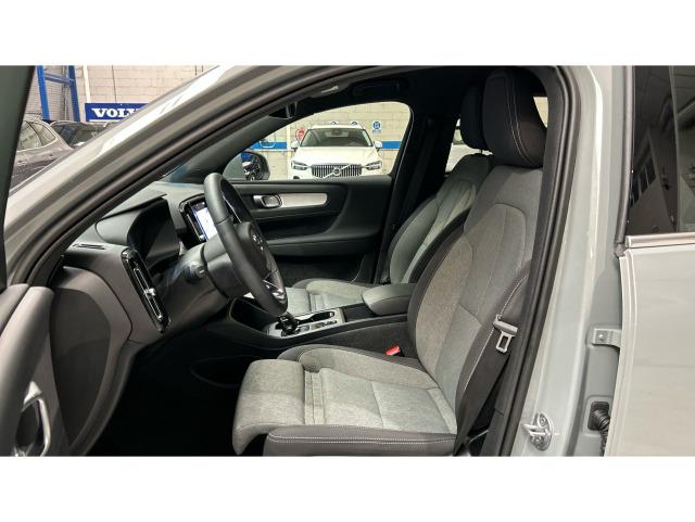 Volvo Xc40 T4 Recharge PHEV Core Auto 155 kW (211 CV)