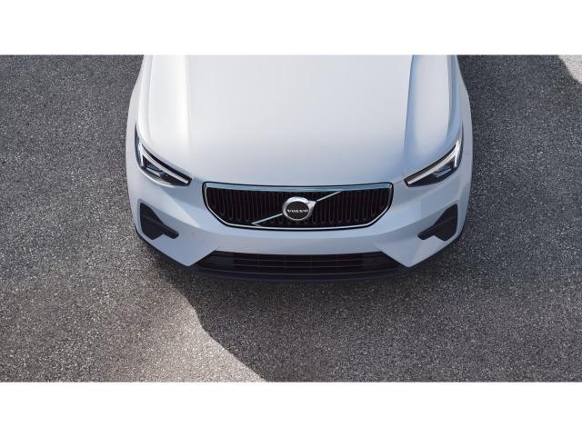 Volvo Xc40 B3 G Core Auto 120 kW (163 CV)
